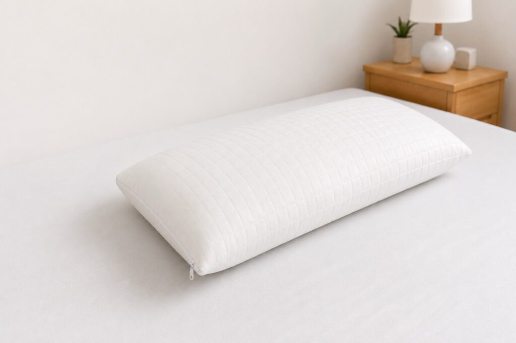 Almohada viscoelástica
