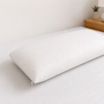 Almohada viscoelástica - 1