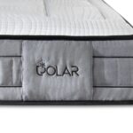 Colchón Polar + base tapizada - 2