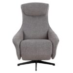 Sillón relax eléctrico Zero Gravity Leo - 5
