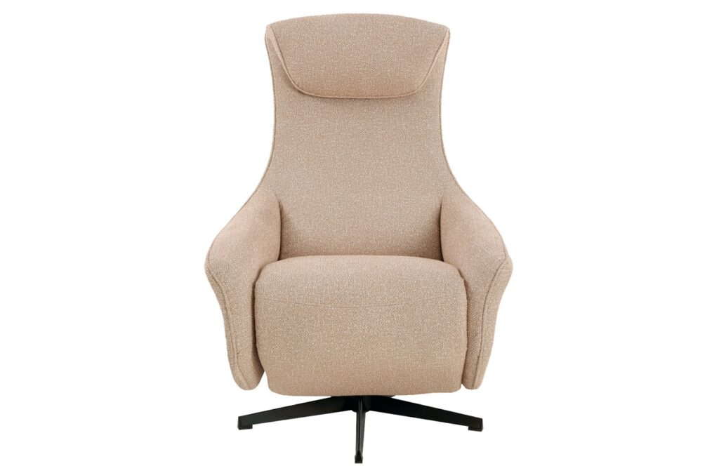 Sillón relax eléctrico Zero Gravity Leo