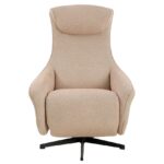 Sillón relax eléctrico Zero Gravity Leo - 9