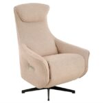 Sillón relax eléctrico Zero Gravity Leo - 10
