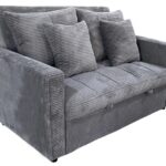 Sofá cama Diván 140 cm 3 en 1 - 11