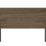 Cabecero de madera Brooklyn - 2