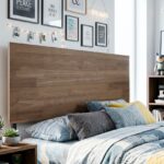 Cabecero de madera Brooklyn - 1