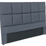 Cabecero tapizado Lumos 160 cm - 10