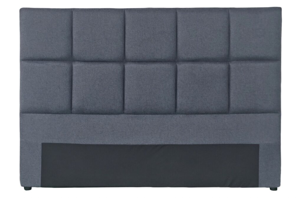 Cabecero tapizado Lumos 160 cm