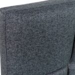 Cabecero tapizado Lumos 160 cm - 8