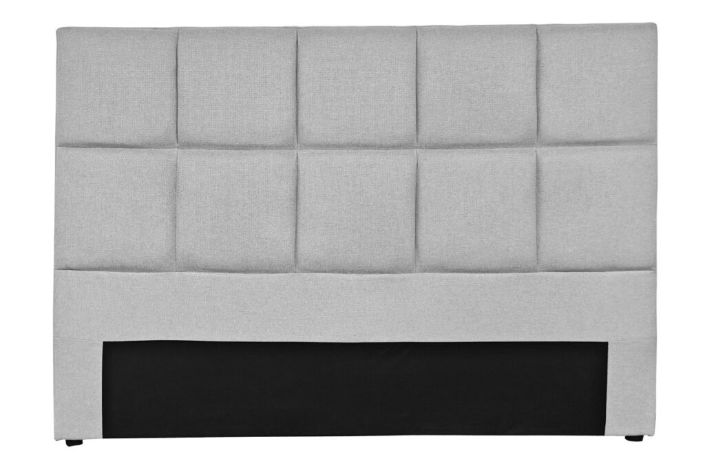 Cabecero tapizado Lumos 160 cm